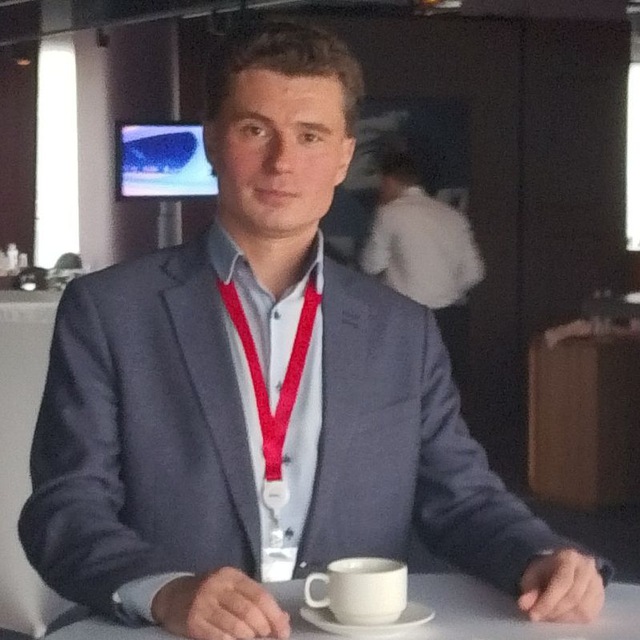 Александр Андрюшин